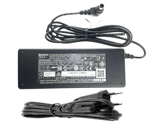 85W Adaptateur Chargeur pour Sony ACDP-060E02 LCD/LED TV